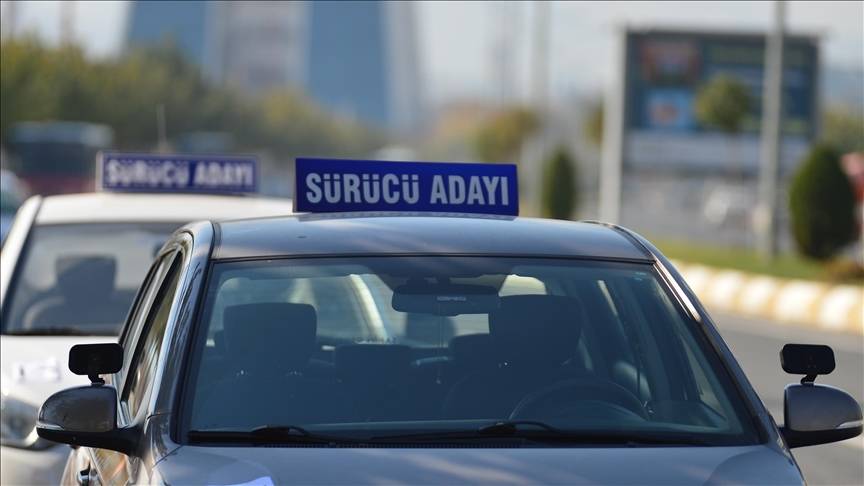 Ehliyetinizi hala yenilemediniz mi? Son tarih yaklaşıyor, ceza kapıda! 5